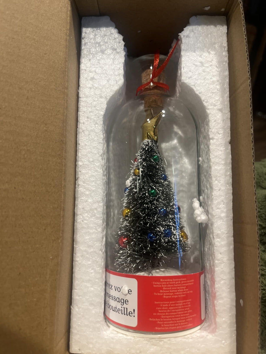 Sample product review photo